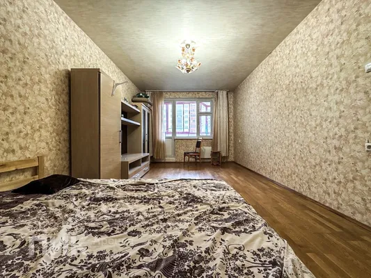 3-к квартира, 76.6м², 65000 ₽/мес — фото № 4 3-к квартира, 76.6м², 65000 ₽/мес — фото № 4