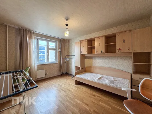 3-к квартира, 76.6м², 65000 ₽/мес — фото № 6 3-к квартира, 76.6м², 65000 ₽/мес — фото № 6