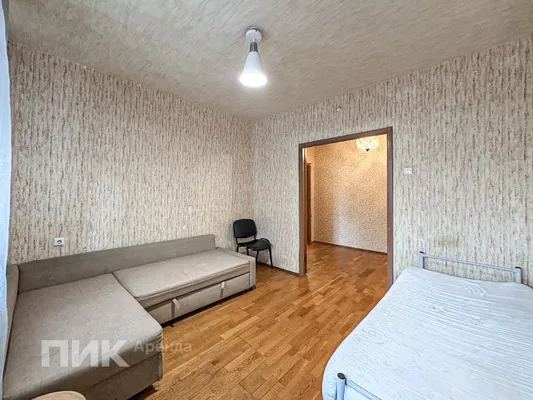 3-к квартира, 76.6м², 65000 ₽/мес — фото № 2 3-к квартира, 76.6м², 65000 ₽/мес — фото № 2