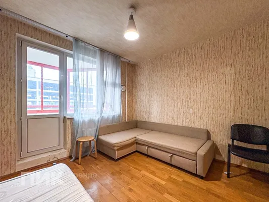 3-к квартира, 76.6м², 65000 ₽/мес — фото № 1 3-к квартира, 76.6м², 65000 ₽/мес — фото № 1