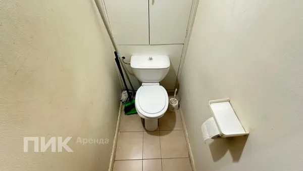 3-к квартира, 76.6м², 65000 ₽/мес — фото № 10 3-к квартира, 76.6м², 65000 ₽/мес — фото № 10