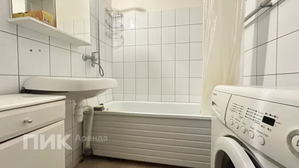 3-к квартира, 76.6м², 65000 ₽/мес — фото № 9 3-к квартира, 76.6м², 65000 ₽/мес — фото № 9