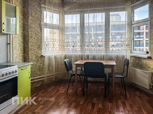 3-к квартира, 76.6м², 65000 ₽/мес — фото № 7 3-к квартира, 76.6м², 65000 ₽/мес — фото № 7
