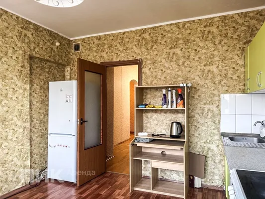 3-к квартира, 76.6м², 65000 ₽/мес — фото № 8 3-к квартира, 76.6м², 65000 ₽/мес — фото № 8
