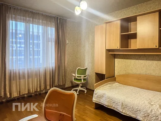 3-к квартира, 76.6м², 65000 ₽/мес — фото № 5 3-к квартира, 76.6м², 65000 ₽/мес — фото № 5
