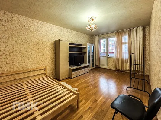 3-к квартира, 76.6м², 65000 ₽/мес — фото № 1 3-к квартира, 76.6м², 65000 ₽/мес — фото № 1