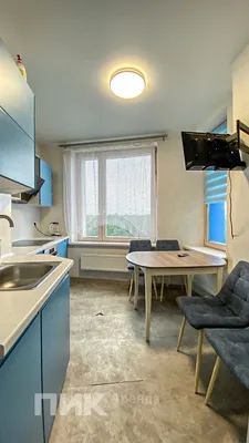 3-к квартира, 51.7м², 65900 ₽/мес — фото № 9 3-к квартира, 51.7м², 65900 ₽/мес — фото № 9