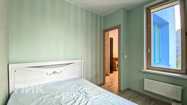 3-к квартира, 51.7м², 65900 ₽/мес — фото № 4 3-к квартира, 51.7м², 65900 ₽/мес — фото № 4