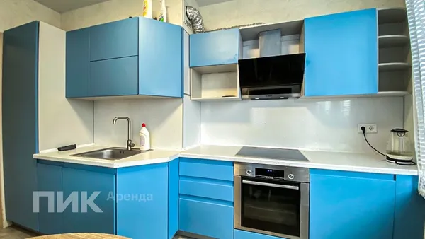 3-к квартира, 51.7м², 65900 ₽/мес — фото № 10 3-к квартира, 51.7м², 65900 ₽/мес — фото № 10