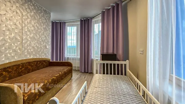 3-к квартира, 51.7м², 65900 ₽/мес — фото № 6 3-к квартира, 51.7м², 65900 ₽/мес — фото № 6