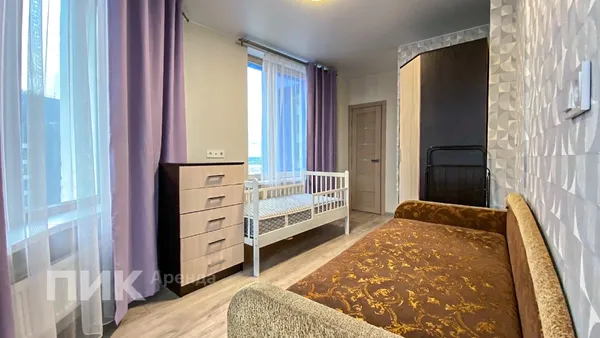 3-к квартира, 51.7м², 65900 ₽/мес — фото № 7 3-к квартира, 51.7м², 65900 ₽/мес — фото № 7