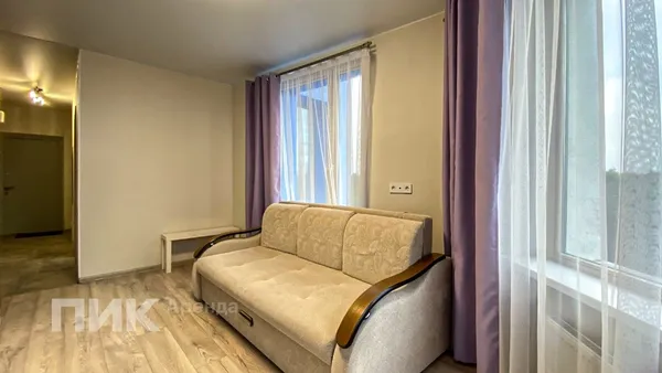 3-к квартира, 51.7м², 65900 ₽/мес — фото № 2 3-к квартира, 51.7м², 65900 ₽/мес — фото № 2