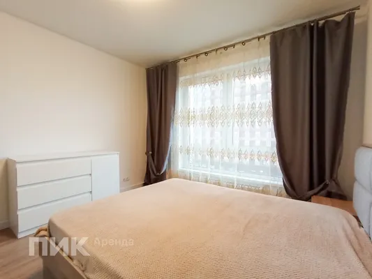 2-к квартира, 61.2м², 115000 ₽/мес — фото № 10 2-к квартира, 61.2м², 115000 ₽/мес — фото № 10