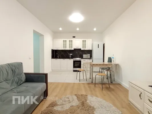 2-к квартира, 61.2м², 115000 ₽/мес — фото № 4 2-к квартира, 61.2м², 115000 ₽/мес — фото № 4