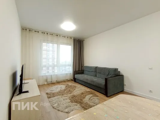 2-к квартира, 61.2м², 115000 ₽/мес — фото № 1 2-к квартира, 61.2м², 115000 ₽/мес — фото № 1