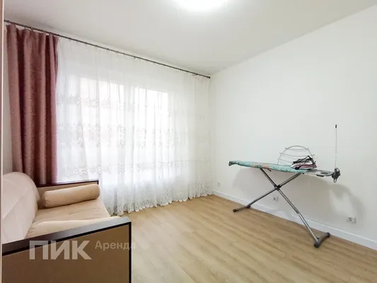 2-к квартира, 61.2м², 115000 ₽/мес — фото № 6 2-к квартира, 61.2м², 115000 ₽/мес — фото № 6