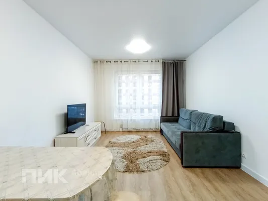 2-к квартира, 61.2м², 115000 ₽/мес — фото № 2 2-к квартира, 61.2м², 115000 ₽/мес — фото № 2