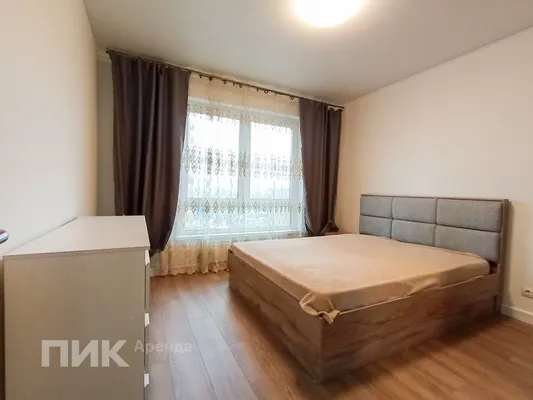 2-к квартира, 61.2м², 115000 ₽/мес — фото № 9 2-к квартира, 61.2м², 115000 ₽/мес — фото № 9