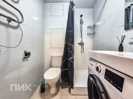 Студия, 19.5м², 64000 ₽/мес — фото № 7 Студия, 19.5м², 64000 ₽/мес — фото № 7