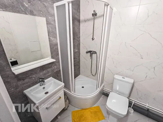 Студия, 26м², 41800 ₽/мес — фото № 6 Студия, 26м², 41800 ₽/мес — фото № 6