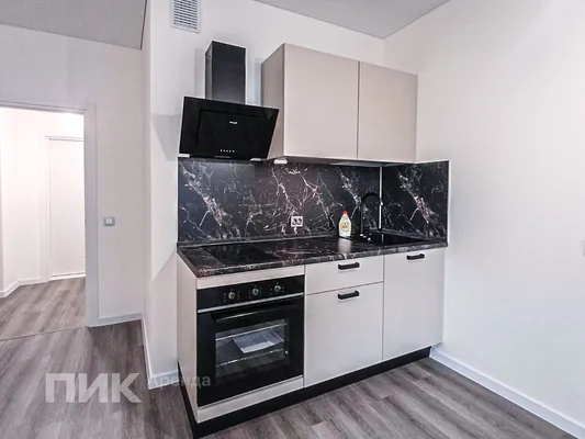 Студия, 26м², 41800 ₽/мес — фото № 5 Студия, 26м², 41800 ₽/мес — фото № 5