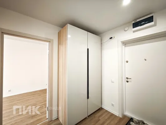 1-к квартира, 41.4м², 87300 ₽/мес — фото № 9 1-к квартира, 41.4м², 87300 ₽/мес — фото № 9