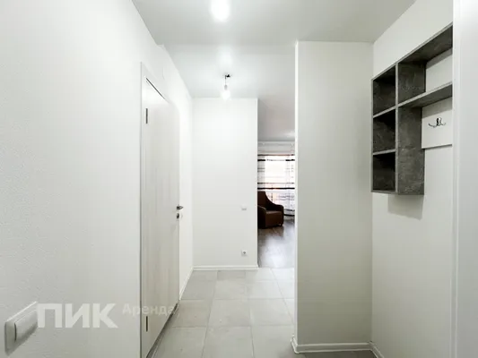 1-к квартира, 33.5м², 51600 ₽/мес — фото № 8 1-к квартира, 33.5м², 51600 ₽/мес — фото № 8
