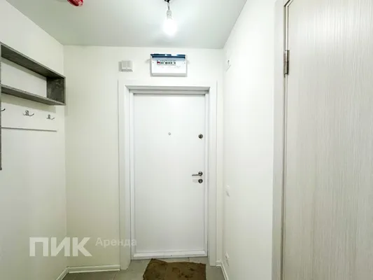 1-к квартира, 33.5м², 51600 ₽/мес — фото № 9 1-к квартира, 33.5м², 51600 ₽/мес — фото № 9