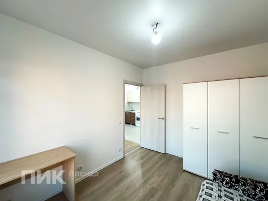 1-к квартира, 33.5м², 51600 ₽/мес — фото № 3 1-к квартира, 33.5м², 51600 ₽/мес — фото № 3