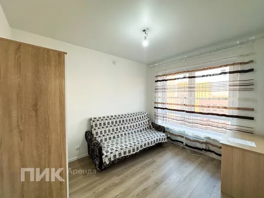 1-к квартира, 33.5м², 51600 ₽/мес — фото № 2 1-к квартира, 33.5м², 51600 ₽/мес — фото № 2