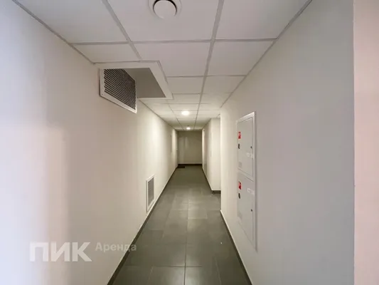 Студия, 19.6м², 49700 ₽/мес — фото № 10 Студия, 19.6м², 49700 ₽/мес — фото № 10