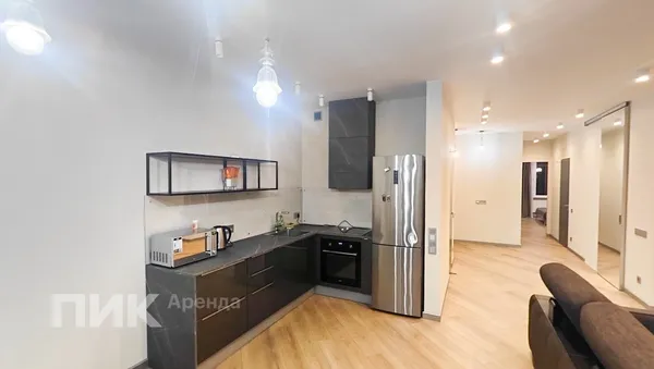 1-к квартира, 71.7м², 150000 ₽/мес — фото № 8 1-к квартира, 71.7м², 150000 ₽/мес — фото № 8