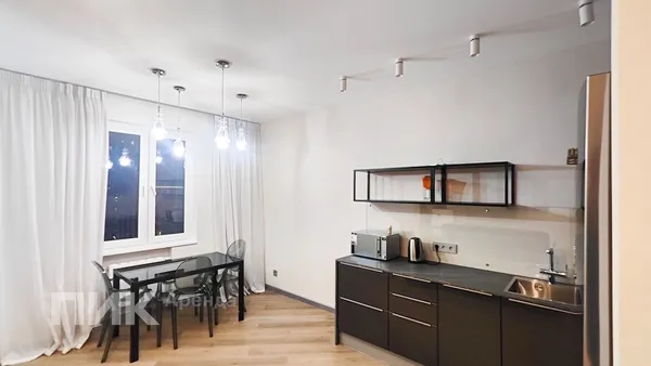 1-к квартира, 71.7м², 150000 ₽/мес — фото № 7 1-к квартира, 71.7м², 150000 ₽/мес — фото № 7