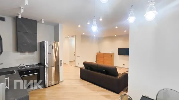 1-к квартира, 71.7м², 150000 ₽/мес — фото № 6 1-к квартира, 71.7м², 150000 ₽/мес — фото № 6