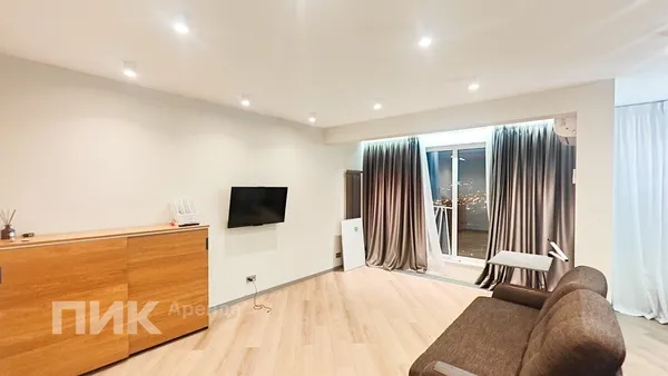 1-к квартира, 71.7м², 150000 ₽/мес — фото № 3 1-к квартира, 71.7м², 150000 ₽/мес — фото № 3