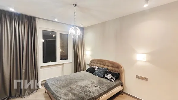 1-к квартира, 71.7м², 150000 ₽/мес — фото № 1 1-к квартира, 71.7м², 150000 ₽/мес — фото № 1