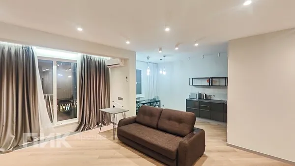 1-к квартира, 71.7м², 150000 ₽/мес — фото № 4 1-к квартира, 71.7м², 150000 ₽/мес — фото № 4