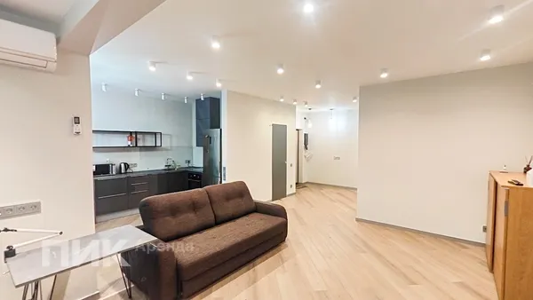 1-к квартира, 71.7м², 150000 ₽/мес — фото № 5 1-к квартира, 71.7м², 150000 ₽/мес — фото № 5