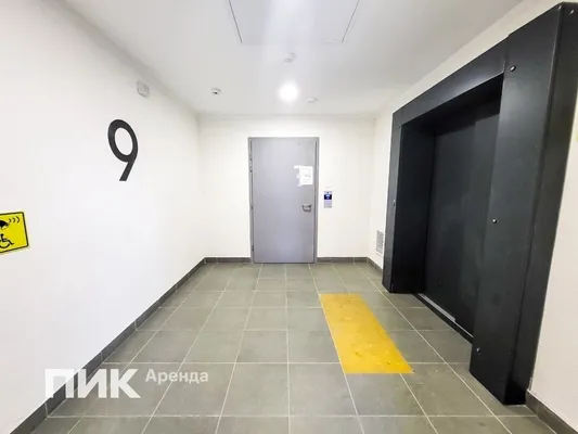 Студия, 19.8м², 35200 ₽/мес — фото № 9 Студия, 19.8м², 35200 ₽/мес — фото № 9