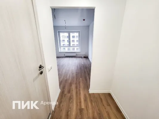 Студия, 19.8м², 35200 ₽/мес — фото № 6 Студия, 19.8м², 35200 ₽/мес — фото № 6