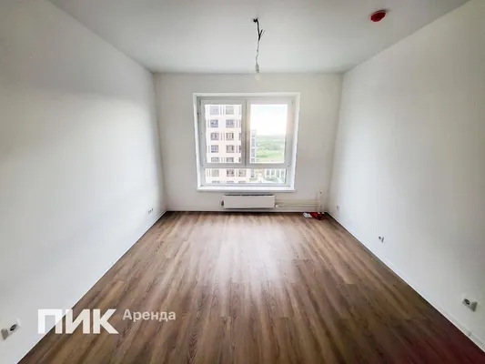 Студия, 19.8м², 35200 ₽/мес — фото № 1 Студия, 19.8м², 35200 ₽/мес — фото № 1