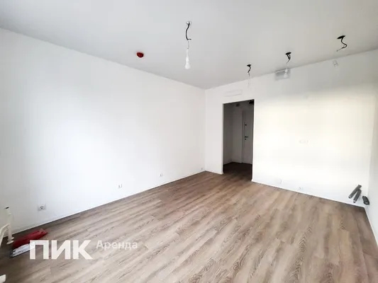 Студия, 19.8м², 35200 ₽/мес — фото № 3 Студия, 19.8м², 35200 ₽/мес — фото № 3