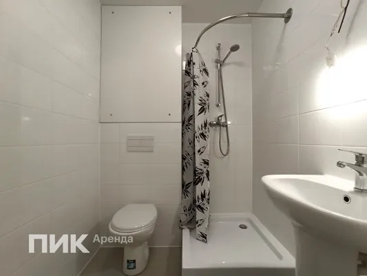 Студия, 19.8м², 35200 ₽/мес — фото № 4 Студия, 19.8м², 35200 ₽/мес — фото № 4