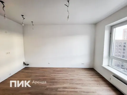 Студия, 19.8м², 35200 ₽/мес — фото № 2 Студия, 19.8м², 35200 ₽/мес — фото № 2