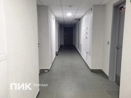 Студия, 19.8м², 35200 ₽/мес — фото № 8 Студия, 19.8м², 35200 ₽/мес — фото № 8