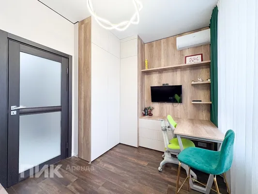 3-к квартира, 64.8м², 124200 ₽/мес — фото № 6 3-к квартира, 64.8м², 124200 ₽/мес — фото № 6