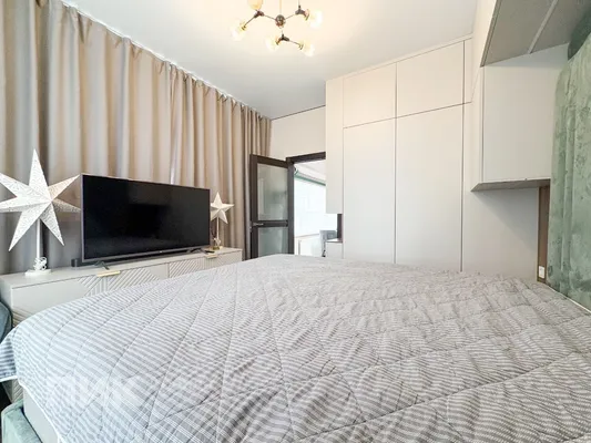 3-к квартира, 64.8м², 124200 ₽/мес — фото № 9 3-к квартира, 64.8м², 124200 ₽/мес — фото № 9