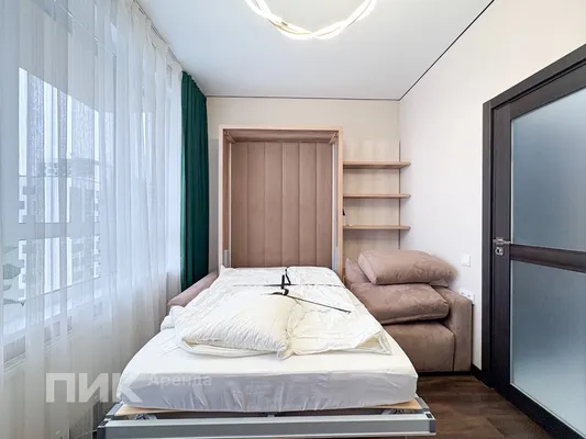 3-к квартира, 64.8м², 124200 ₽/мес — фото № 4 3-к квартира, 64.8м², 124200 ₽/мес — фото № 4