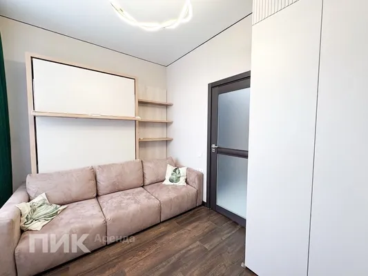 3-к квартира, 64.8м², 124200 ₽/мес — фото № 7 3-к квартира, 64.8м², 124200 ₽/мес — фото № 7