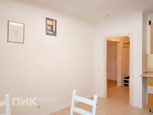 2-к квартира, 68.5м², 84300 ₽/мес — фото № 7 2-к квартира, 68.5м², 84300 ₽/мес — фото № 7